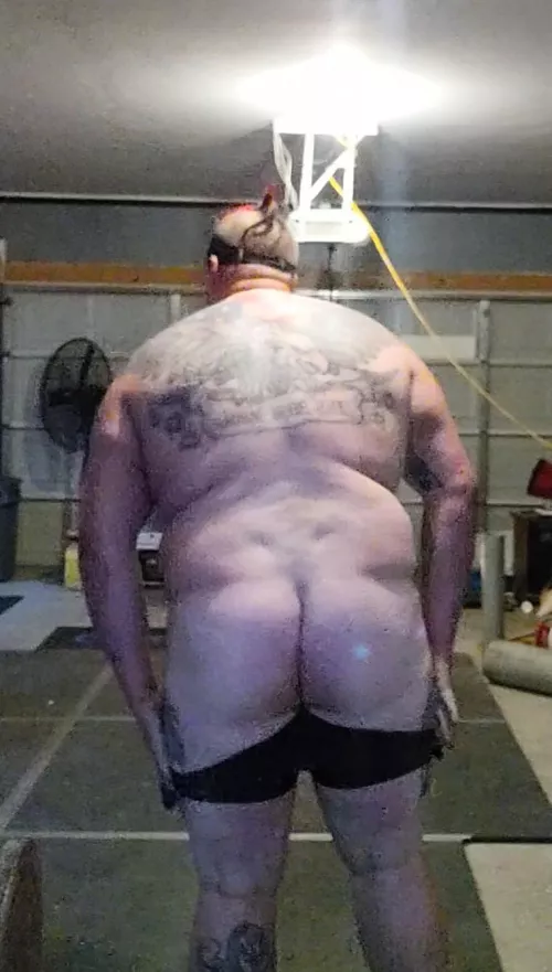 Tell me this. Do you like my dimples?! by CoStrongman