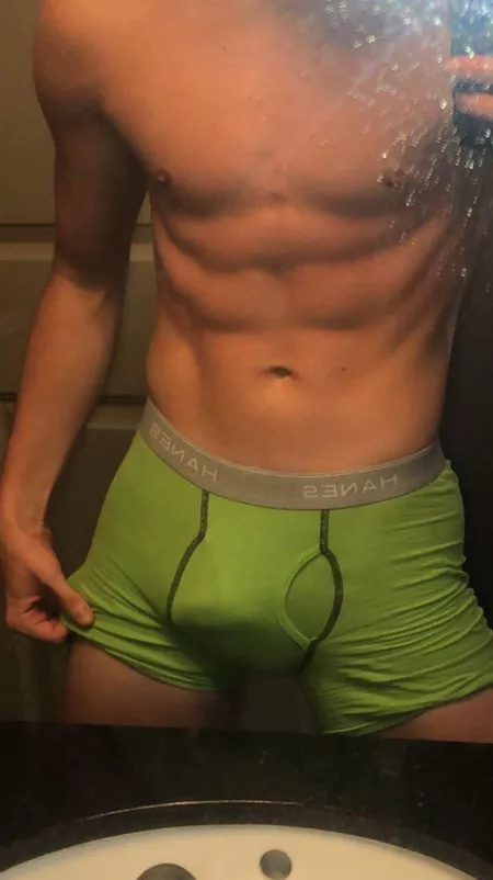 Tell me to whip it out and I will 🤪 by Electrical_Wave9736