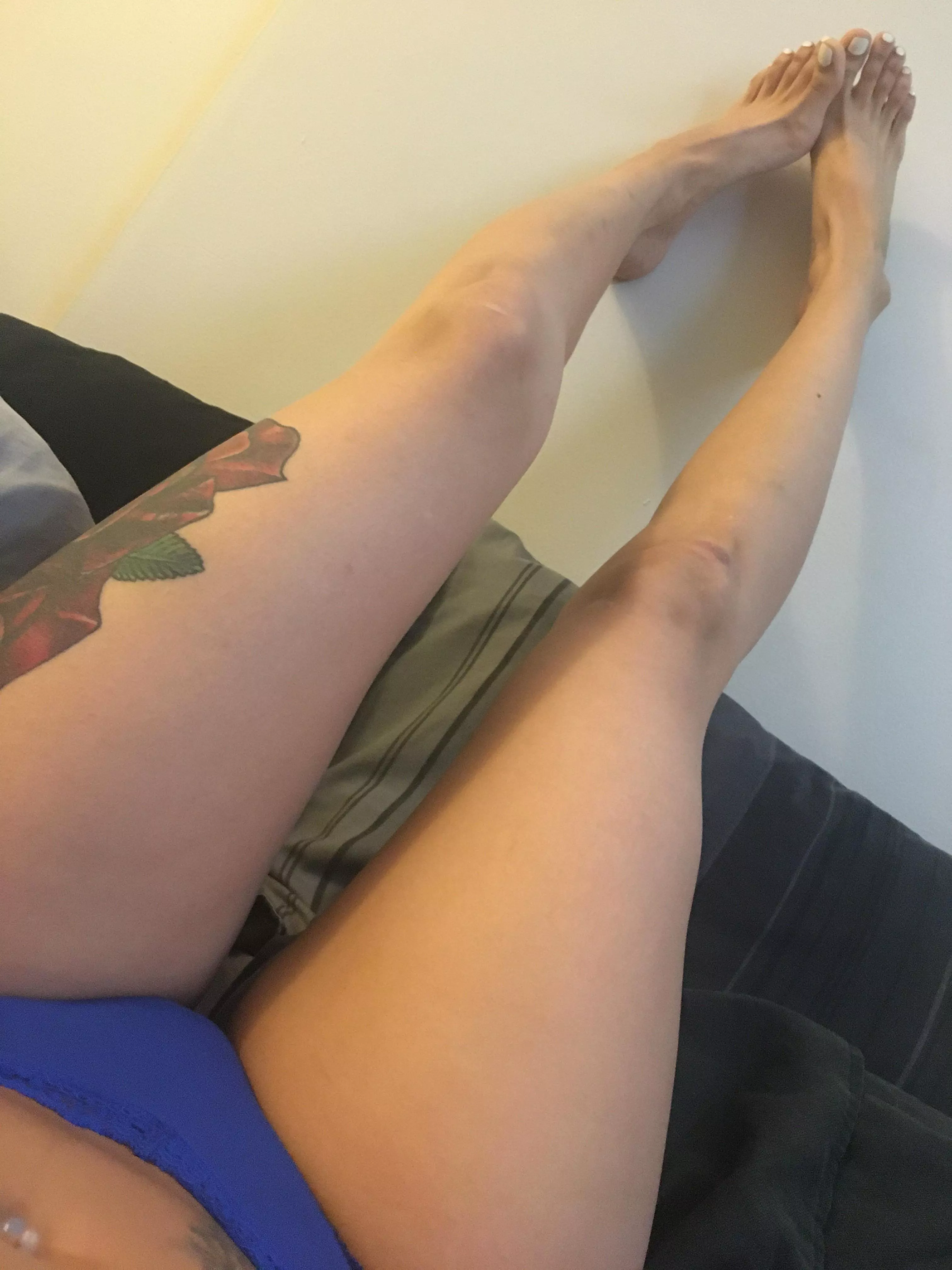 Tell me u love them 🤤 posted by perfectlyflawed678