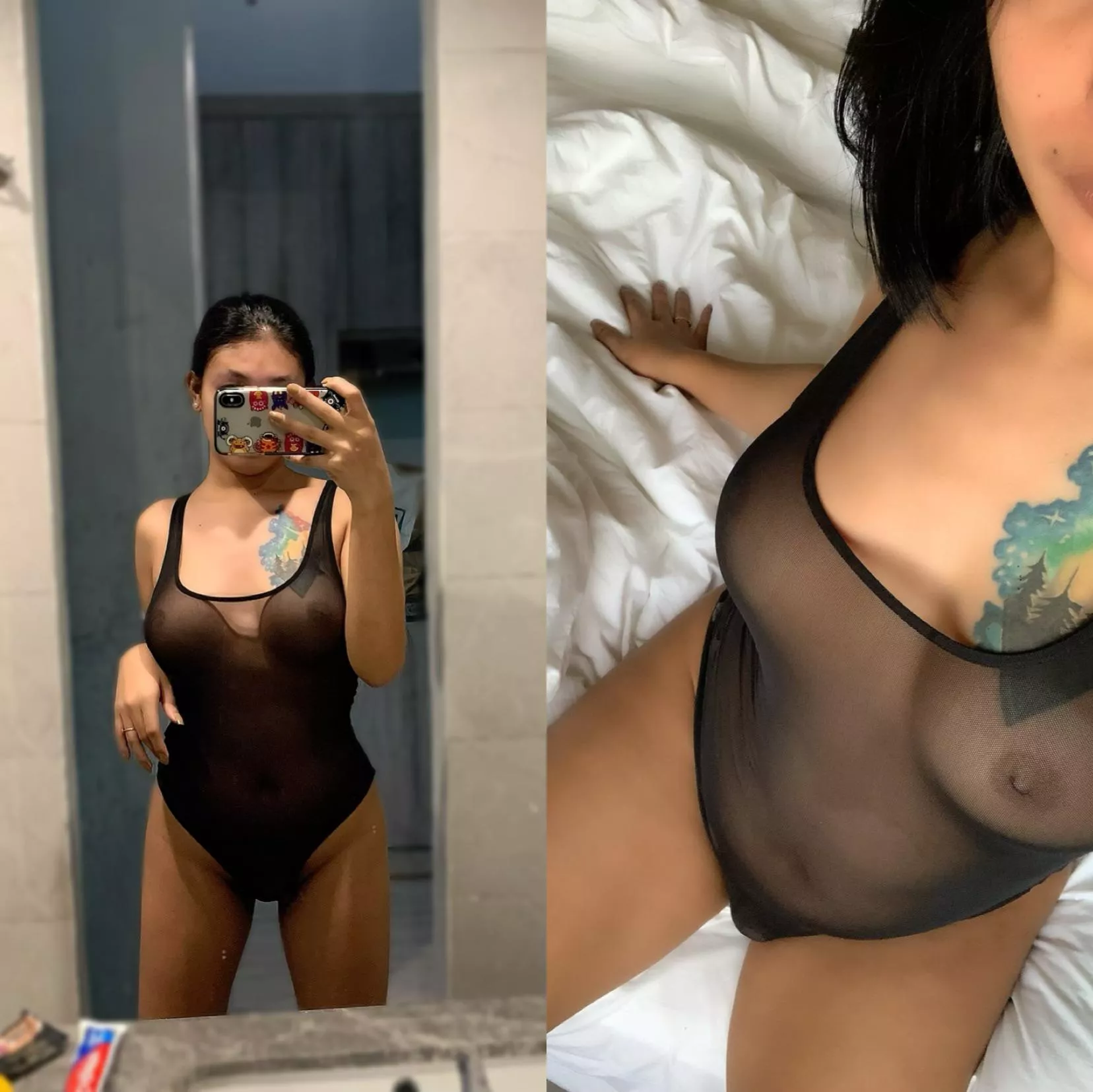 tell me ur secret fantasy 😤 posted by xxratedsab