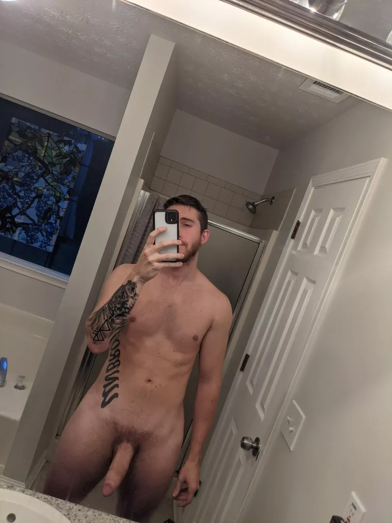 Tell me what you desire posted by HeadShift7503