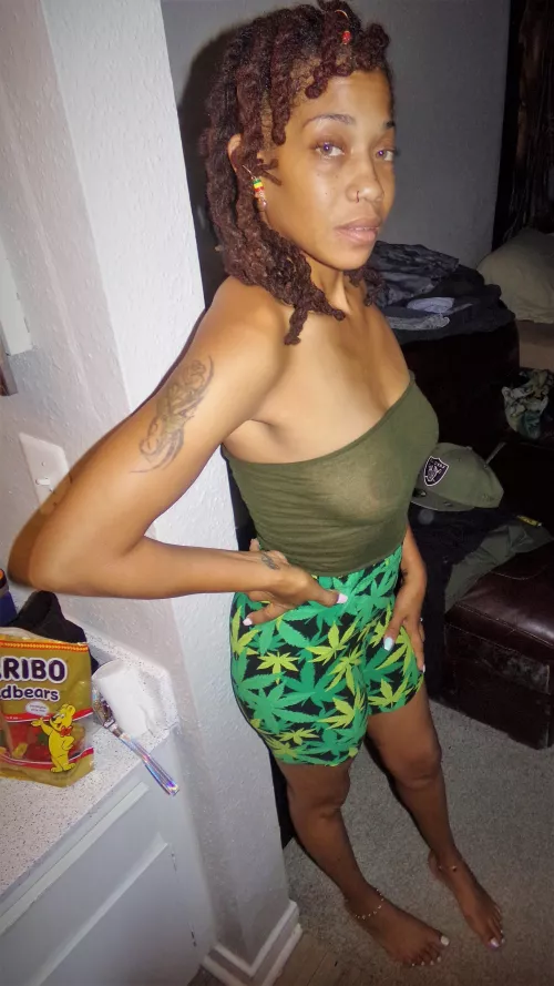 Tell me what you like about me by LoccdMedusa