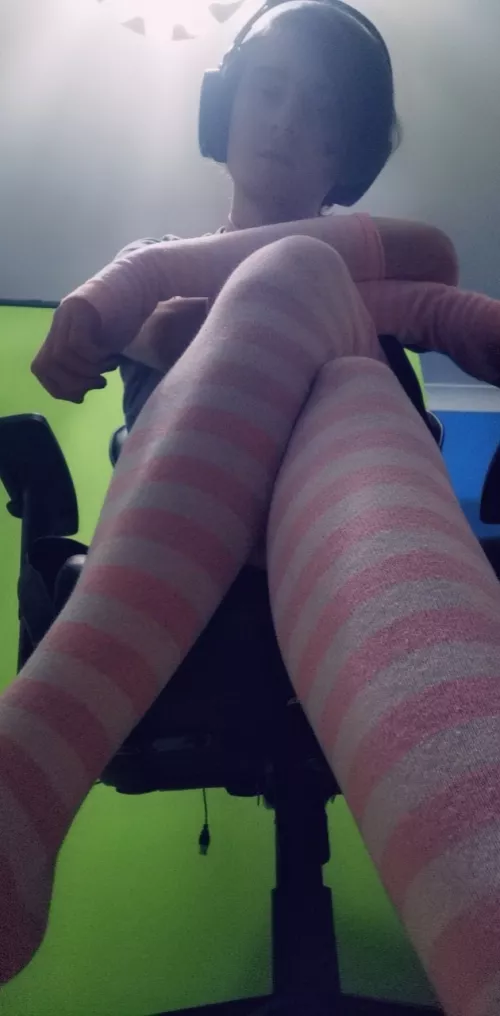 Tell me what you think by WetToasty122