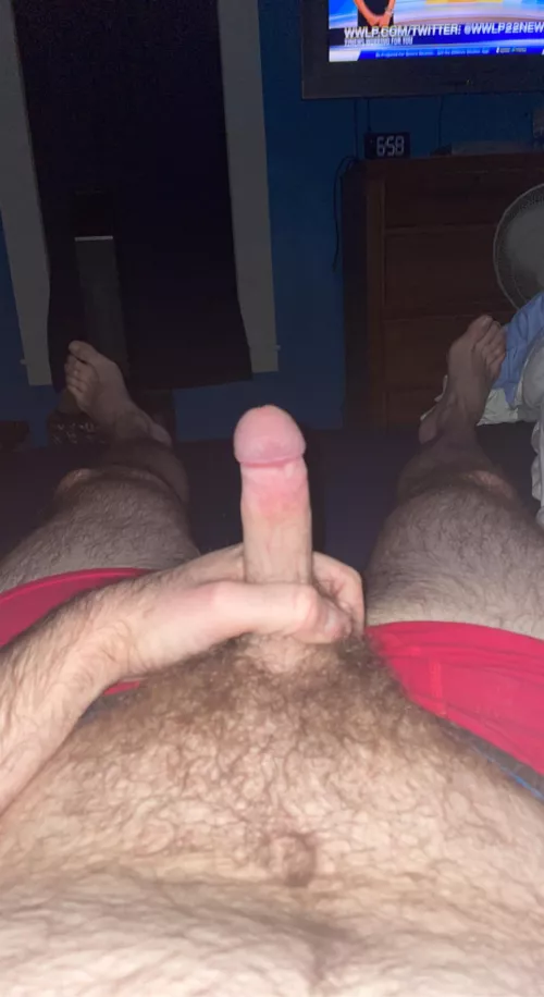 Tell me what you think… by Curious413413