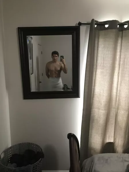 Tell me what you think ❤️ by Make_it_intresting