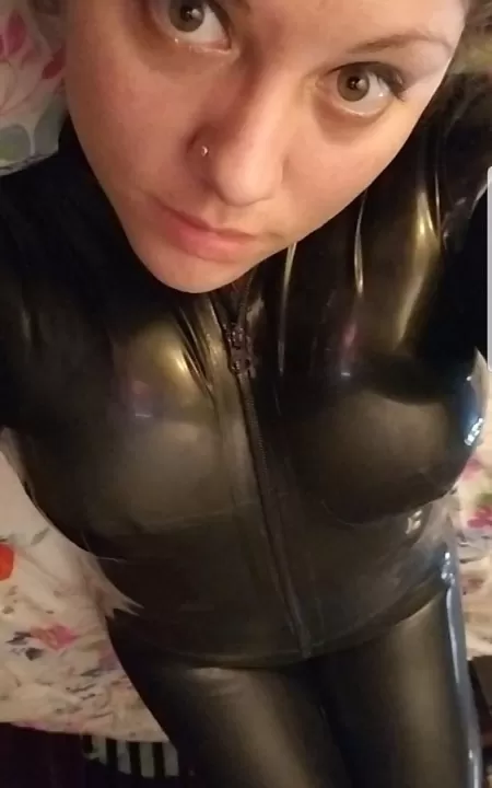 Tell me what you think by drew2821