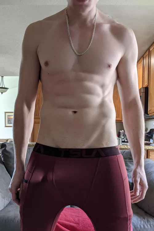 Tell me what you think, DMs open! by Novemeber_92