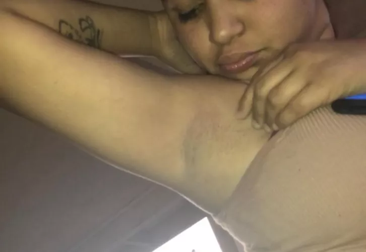 Tell me what you think :) by throwawayandy66