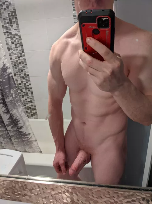 Tell me what you think. by Revolutionary-Gap332