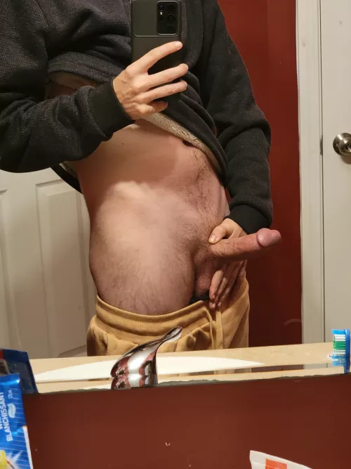 Tell me what you think! [M] by throwawaycuzihaveagf