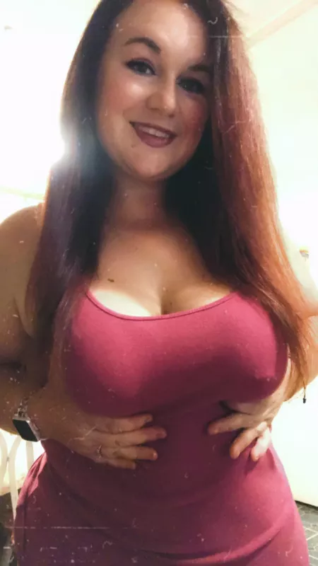 Tell me what you think of my new look. 😉💋 by jaimelee_holmes