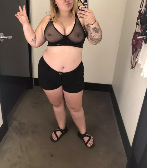 tell me what you think of this top by cannabiswitch