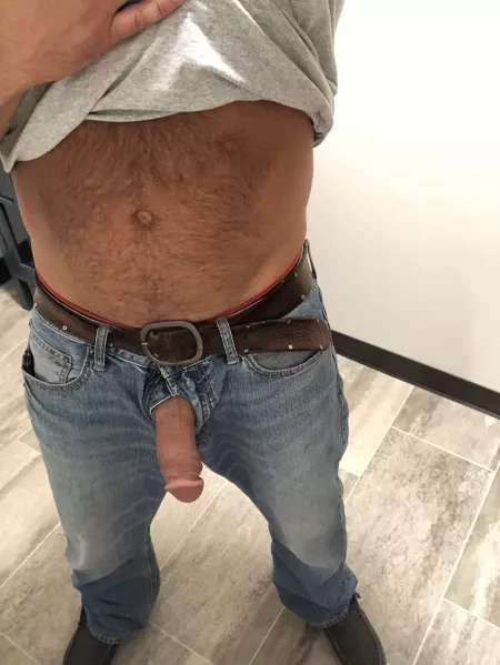 Tell me what you would do to make it hard? by GoodtimesGuy3545