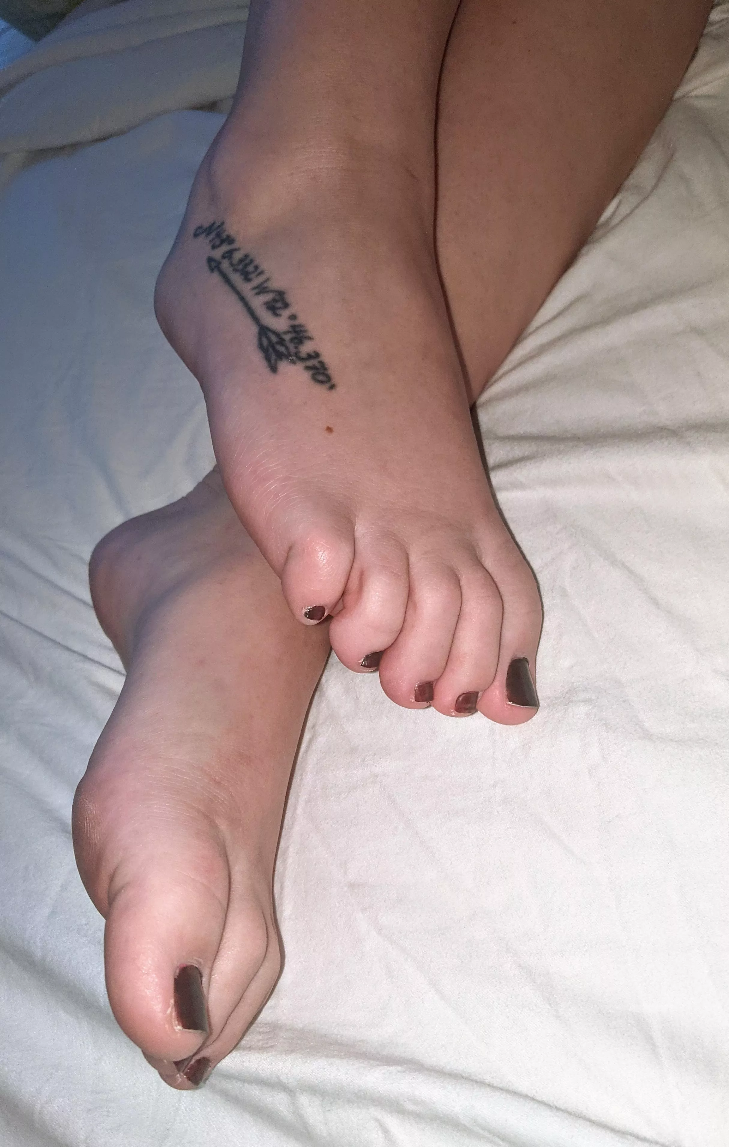 Tell me what you would you do with these?! posted by MistyMayxxo