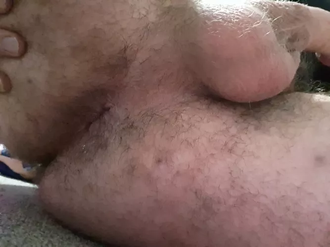 Tell me what you'd do 😜 by BitterTwo