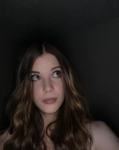 Tell me what you’d do to me 😇 by That-Insurance-9120