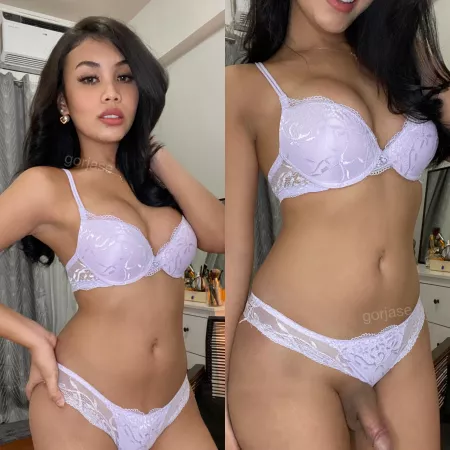 Tell me what you’d do to me by aparesjase