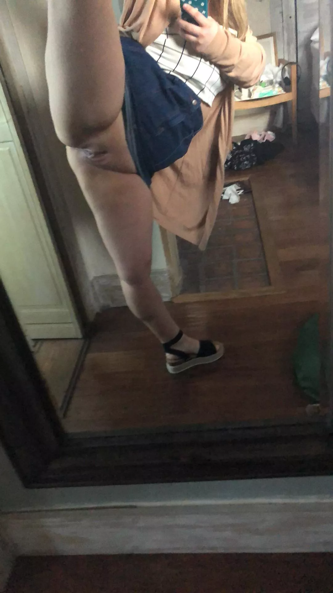 Tell me what you’d do to me in this position posted by privatetitties