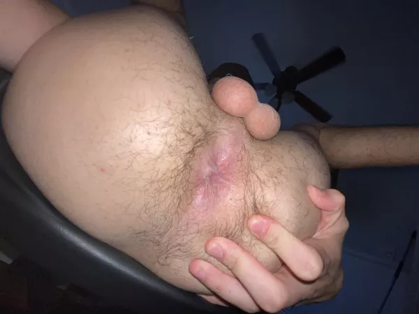 Tell me what you’d do to me 🥺 by AdamLzzz