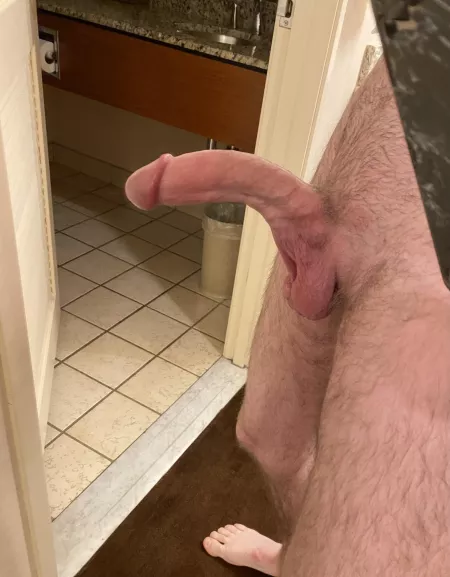 Tell me what you’d do with it by Shrimpygang657