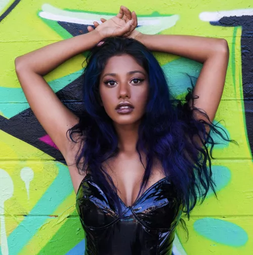 Tell me what’s on your mind by SitaraCalifornia