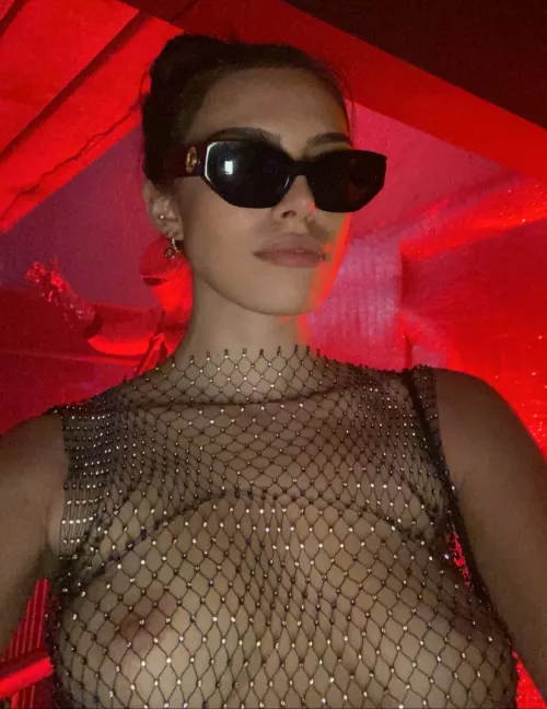 tell me when you see it.. by JackOfAllMediums