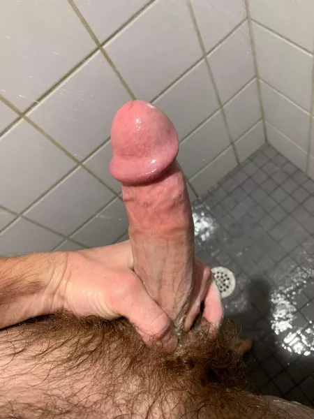 Tell me where to cum by nakedsean