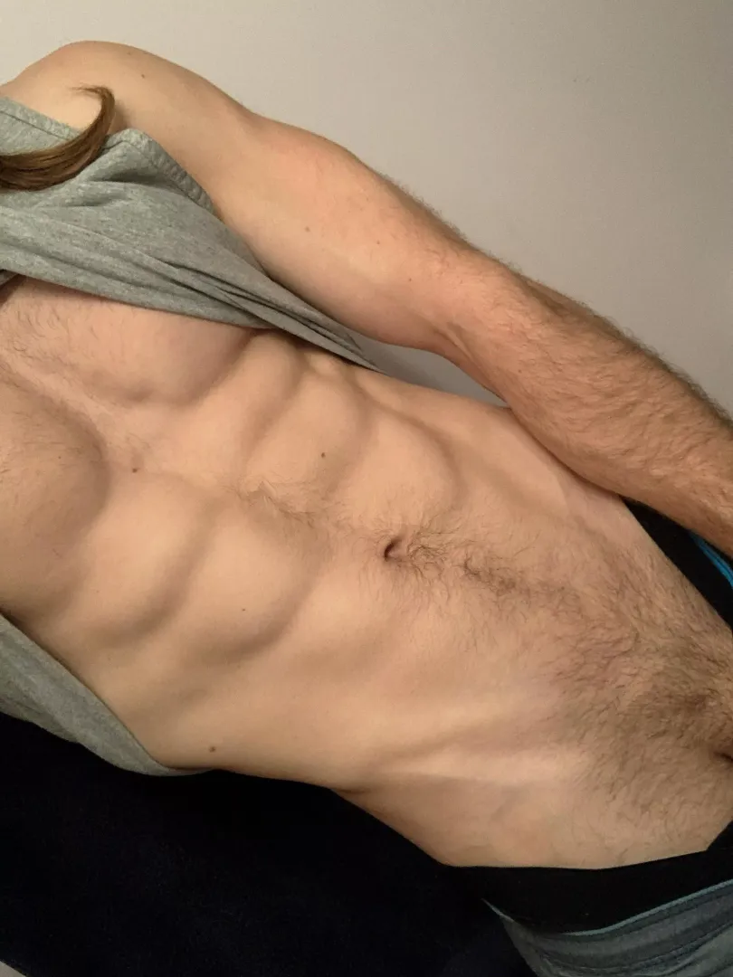 Tell me where you’d lick posted by trejoc