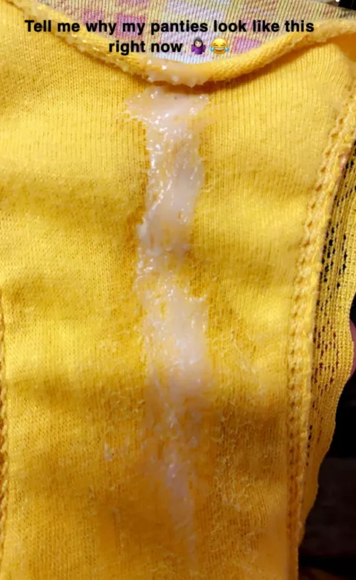 Tell me why? by NothingTrivial