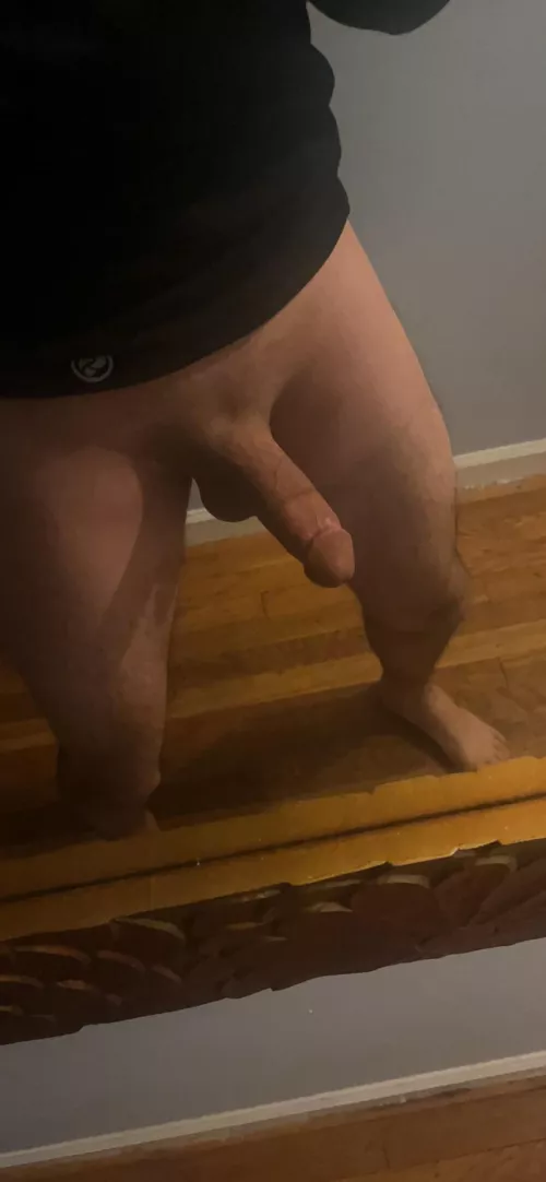 Tell Me You Like It… Plsss 😈 by DrtyThrwAw