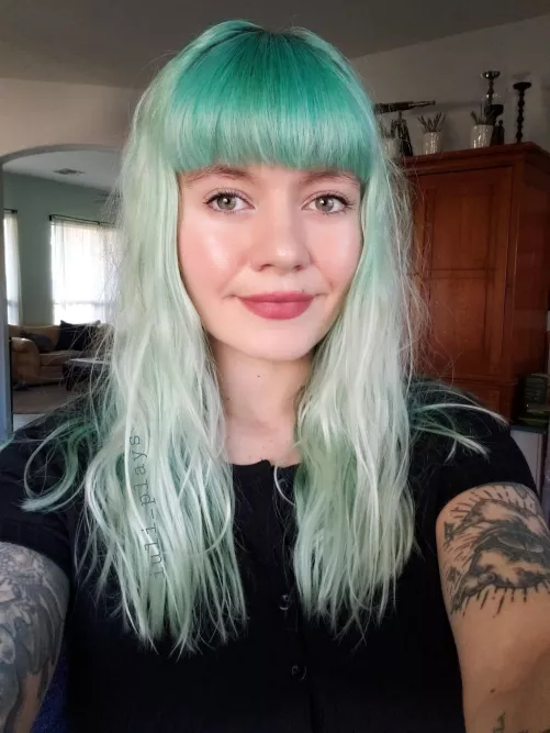 Tell me your beat pickup line by Iuli_plays