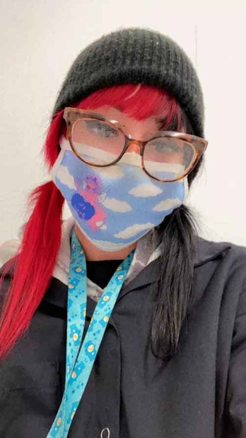 Tell me your biggest fantasy 🥰 by ieatboyz