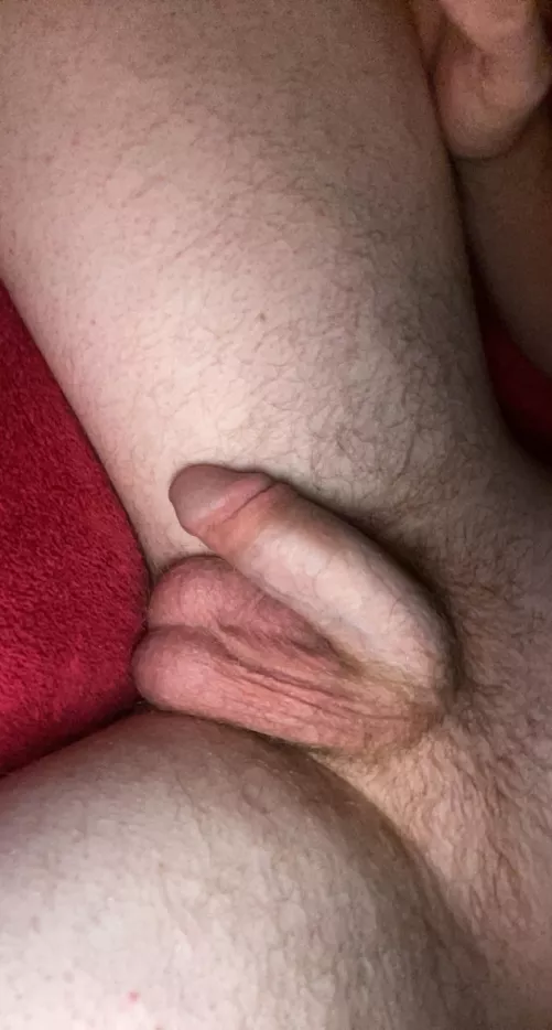 Tell me your fantasy by throwaway44466644