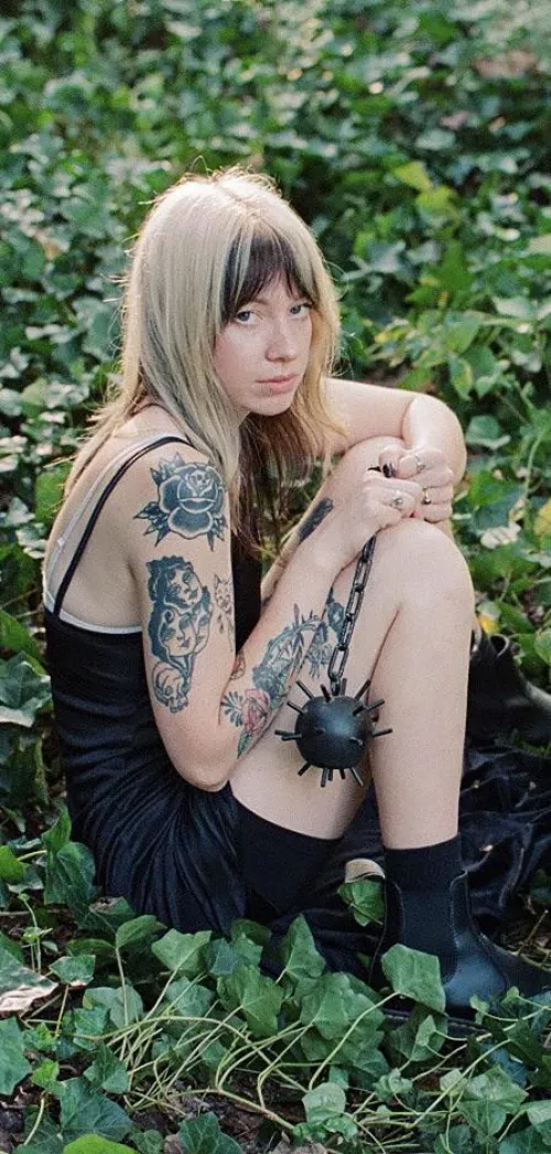 Tell me your favorite band 🖤⛓ by drabtragedy