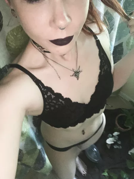 Tell me your kinks =) by knotty_fay