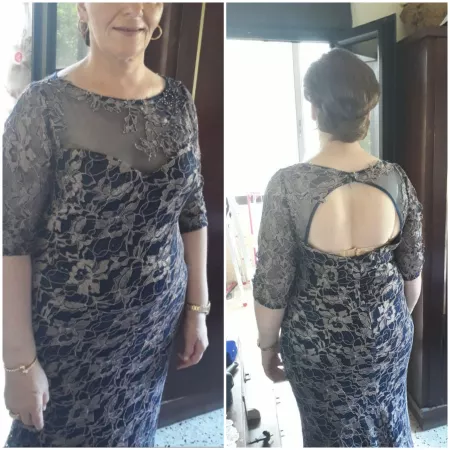 Tell me your opinion about that 60 year old body and ass. Yes 60! And what you would do to it ;) new pics soon! by euxbsjw60