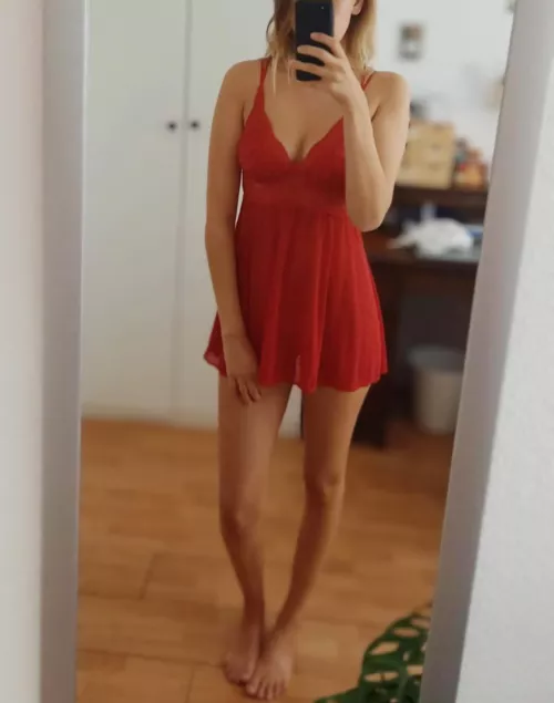 Tell me your plan’s for our honeymoon 🥰 text me your best idea and get a free trial 😏 by newGermanCouple99