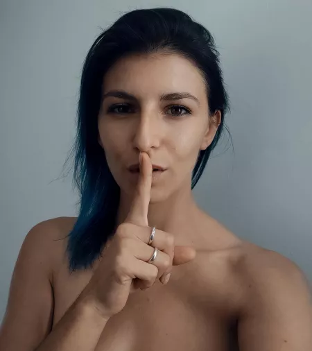 Tell me your secrets by real_diana_iosub