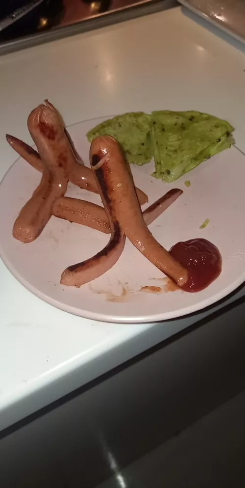 Tell me you're a little without telling me you're a little by SevereHawk6818