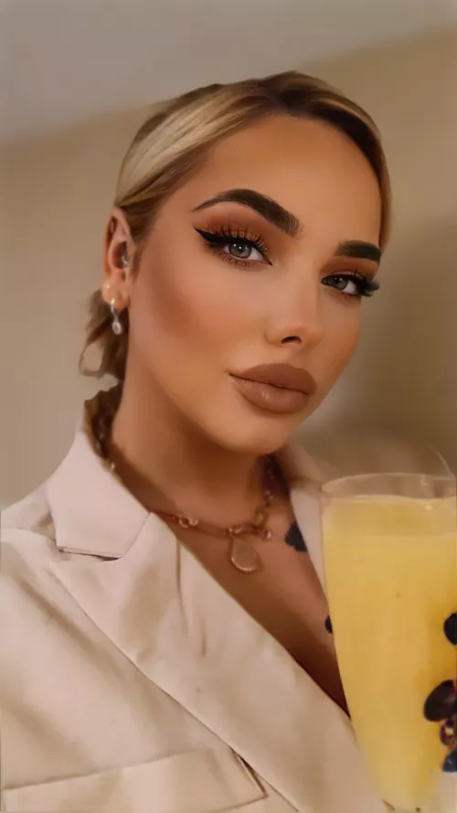 Tell wifey you’re not in the mood, your only sexual pleasure is submitting to and pleasing me. You love cock now. by empresssaskiaa