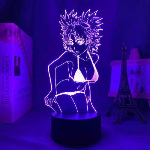 Temari in her bikini ;) by checyy1