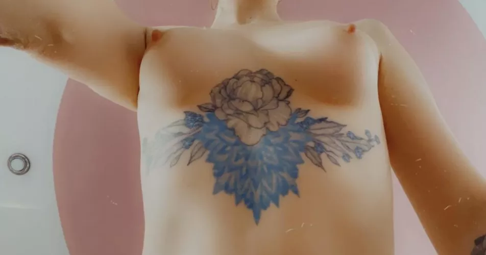 Temperatures may be frigid outside but it’s starting to warm up inside;) by rawveganpie