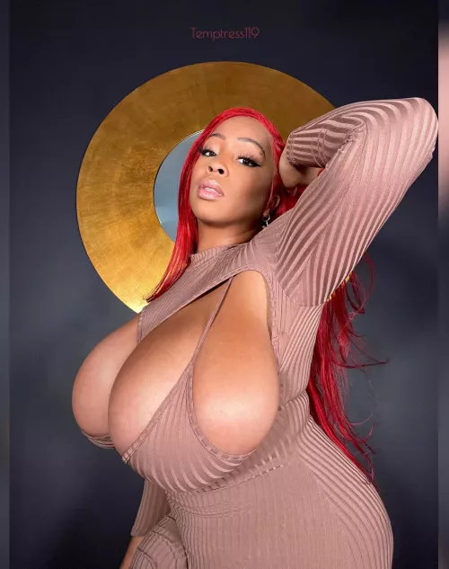 Tempress119 by OmniDaddy