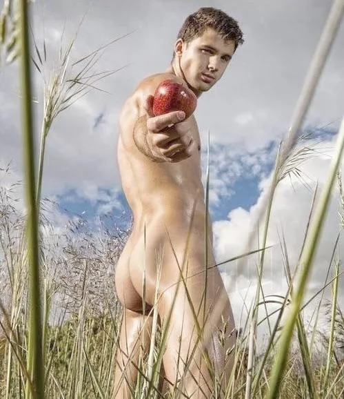 “Temptation” … posted by neilfromsydney2003