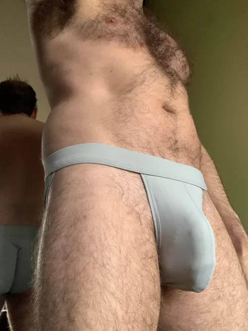 Tempted by tanga today by atrophicshiner