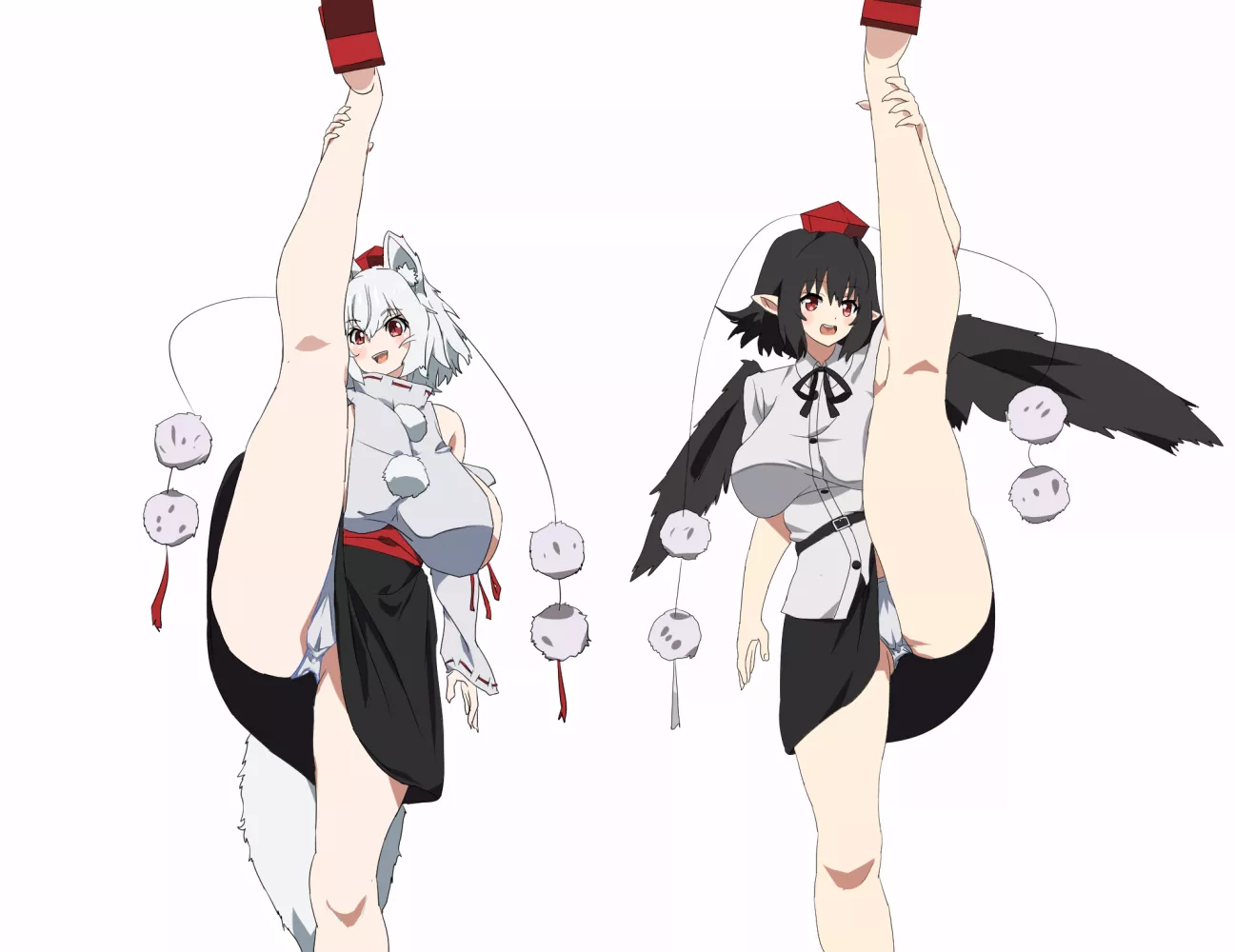 Tengus posted by casualfan1234