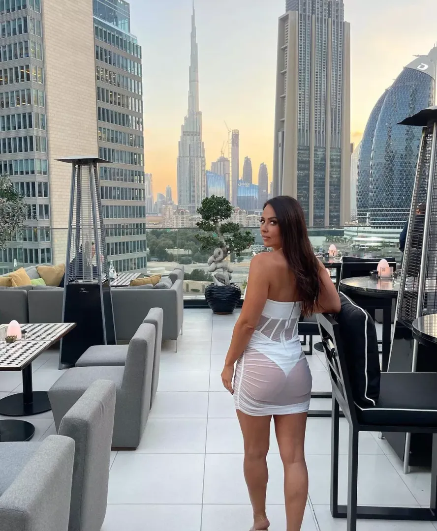 Tenille Dashwood 🍑 posted by F4nt4zyW0rld