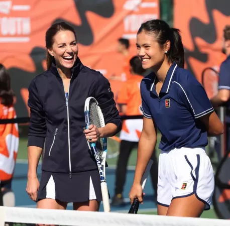 Tennis anyone? by diplomat8