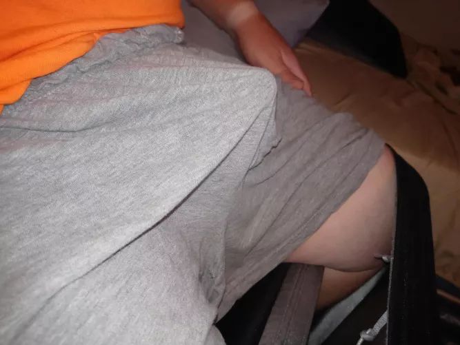 Tent pitched (36) by DirtyDane85