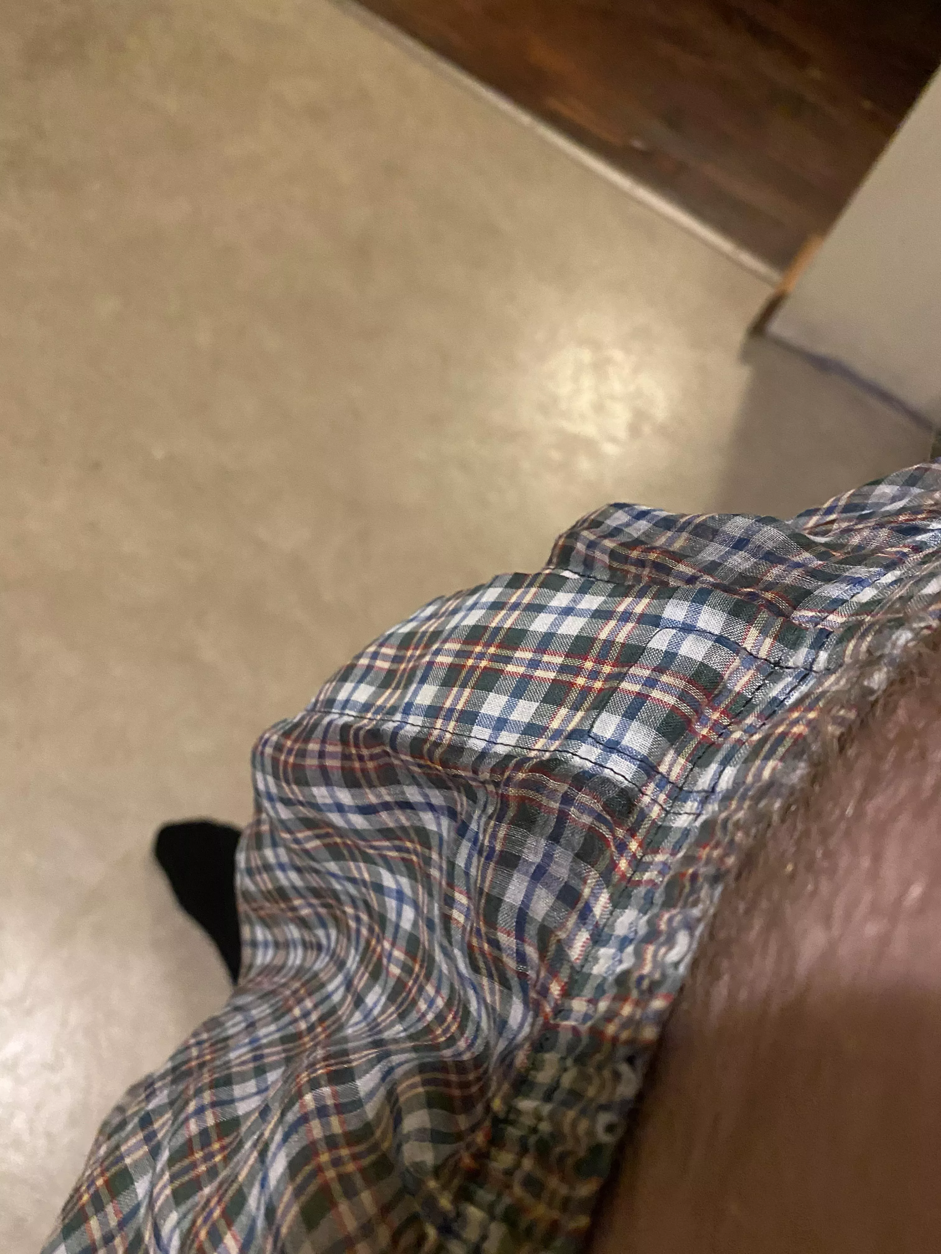 tent posted by that1coin